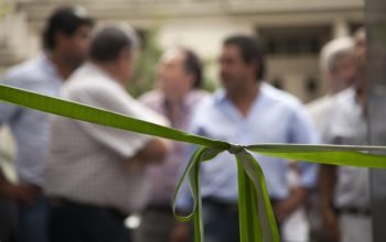 opening, event
